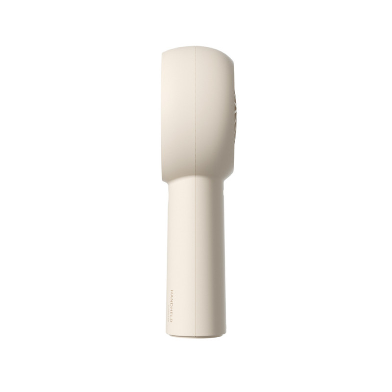 Jisulife Life5 Plus (FA43) ventilatore portatile, 4000 mAh, USB-C, beige