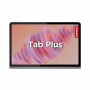 Lenovo Idea Tab Plus tablet, 11,5 pollici, 8 GB di RAM, 128 GB, Wi-Fi 5, grigio, ZADX0177SE