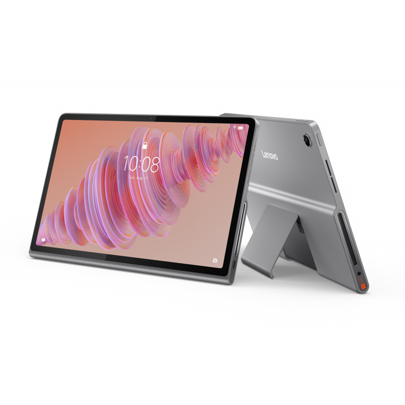 Lenovo Idea Tab Plus tablet, 11,5 pollici, 8 GB di RAM, 128 GB, Wi-Fi 5, grigio, ZADX0177SE