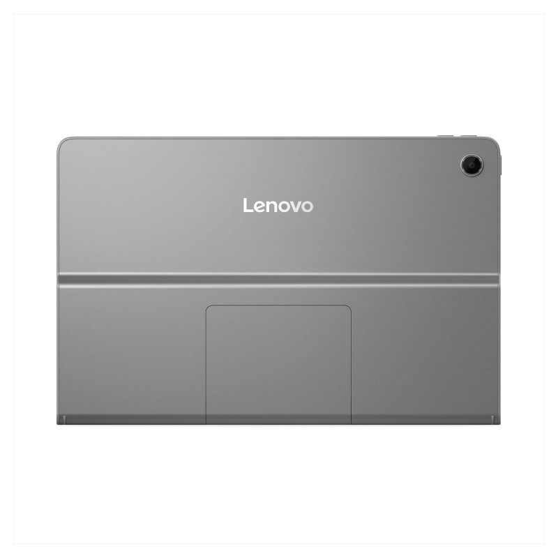 Lenovo Idea Tab Plus tablet, 11,5 pollici, 8 GB di RAM, 128 GB, Wi-Fi 5, grigio, ZADX0177SE