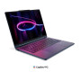 Lenovo Yoga 9i 2-in-1 Aura Edition 14IPH11 83SE001XPB notebook, 14" 2,8K OLED touchscreen, Intel Core Ultra 7 355, 32 GB RAM, SSD 512 GB, blu