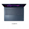 Lenovo Yoga 9i 2-in-1 Aura Edition 14IPH11 83SE001XPB notebook, 14" 2,8K OLED touchscreen, Intel Core Ultra 7 355, 32 GB RAM, SSD 512 GB, blu