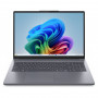 Lenovo IdeaPad 3 Slim 83RS002AGE notebook, 16" WUXGA, Intel Core 7 350, 16 GB RAM, SSD 512 GB, Windows 11 Home