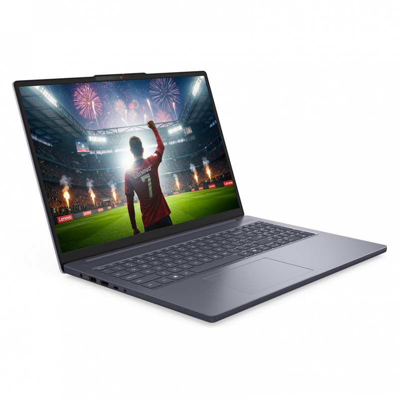 Lenovo IdeaPad 3 Slim 83RS002AGE notebook, 16" WUXGA, Intel Core 7 350, 16 GB RAM, SSD 512 GB, Windows 11 Home