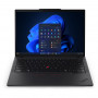 Lenovo ThinkPad T14 Gen 6 21QG00DAGE notebook, 14" WUXGA, Intel Core Ultra 5 228V, 32 GB RAM, SSD 512 GB, Windows 11 Pro, nero