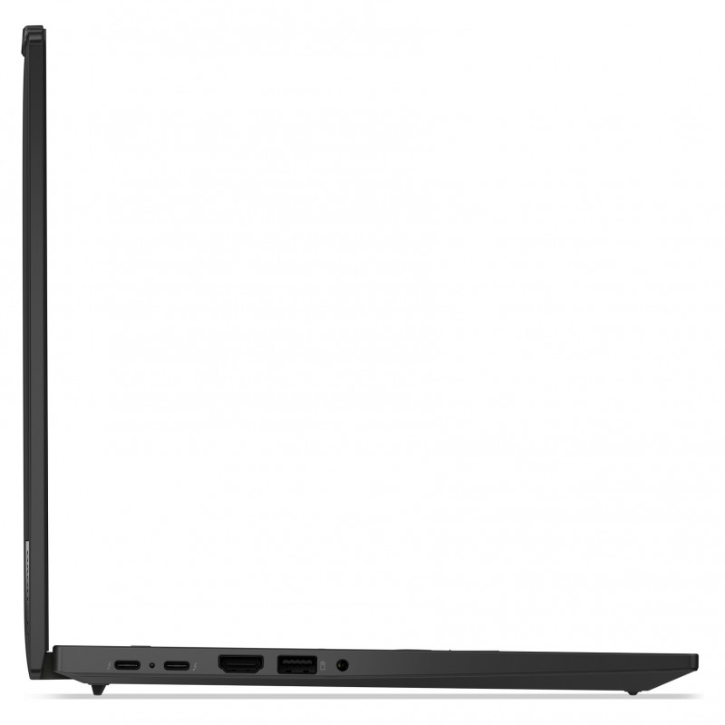Lenovo ThinkPad T14 Gen 6 21QG00DAGE notebook, 14" WUXGA, Intel Core Ultra 5 228V, 32 GB RAM, SSD 512 GB, Windows 11 Pro, nero
