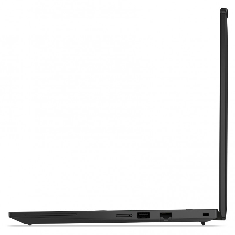 Lenovo ThinkPad T14 Gen 6 21QG00DAGE notebook, 14" WUXGA, Intel Core Ultra 5 228V, 32 GB RAM, SSD 512 GB, Windows 11 Pro, nero