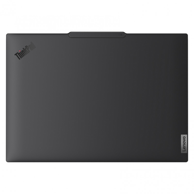 Lenovo ThinkPad T14 Gen 6 21QG00DAGE notebook, 14" WUXGA, Intel Core Ultra 5 228V, 32 GB RAM, SSD 512 GB, Windows 11 Pro, nero