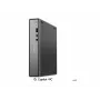 Lenovo ThinkCentre neo 55q Gen 6 mini PC Tiny, AMD Ryzen AI 5 330, 16 GB di RAM, SSD da 256 GB, Windows 11 Pro