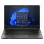 HP 250R Core5 notebook, Intel Core 5 120U, 16 GB di RAM, SSD da 512 GB, Windows 11 Home, AZERTY
