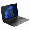 HP 250R Core5 notebook, Intel Core 5 120U, 16 GB di RAM, SSD da 512 GB, Windows 11 Home, AZERTY