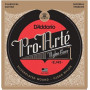D'Addario EJ45 Pro-Arté corde in nylon per chitarra classica, tensione normale, 28-43