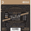 D'Addario EJ45 Pro-Arté corde in nylon per chitarra classica, tensione normale, 28-43