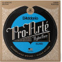 D'Addario EJ46 Pro-Arté corde per chitarra classica, tensione forte, 28-44