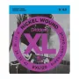 D'Addario EXL120 Super Light corde per chitarra elettrica, 9-42