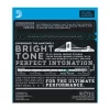 D'Addario EXL120 Super Light corde per chitarra elettrica, 9-42