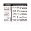 D'Addario EXL140 corde per chitarra elettrica, 10–52