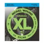 D'Addario EXL165 corde per basso, Regular Light 45–105