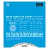 D'Addario EXL165 corde per basso, Regular Light 45–105