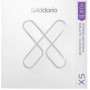 D'Addario XSAPB1152 corde per chitarra acustica, 11–52