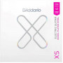 D'Addario XSE0942 corde per chitarra elettrica, Super Light 9–42