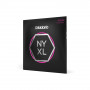 D'Addario NYXL0942 corde per chitarra elettrica, 09–42