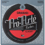 D'Addario EJ45FF Pro-Arté Carbon corde per chitarra classica