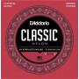 D'Addario EJ27N corde per chitarra classica, 029–045