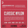 D'Addario EJ27N corde per chitarra classica, 029–045
