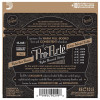 D'Addario EJ43 Pro-Arté Carbon corde per chitarra classica