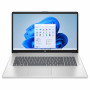 HP 17-cp3575ng notebook, AMD Ryzen 7 7730U, 16 GB RAM, SSD da 1 TB, tastiera tedesca (QWERTZ)