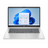 HP 17-cp3575ng notebook, AMD Ryzen 7 7730U, 16 GB RAM, SSD da 1 TB, tastiera tedesca (QWERTZ)