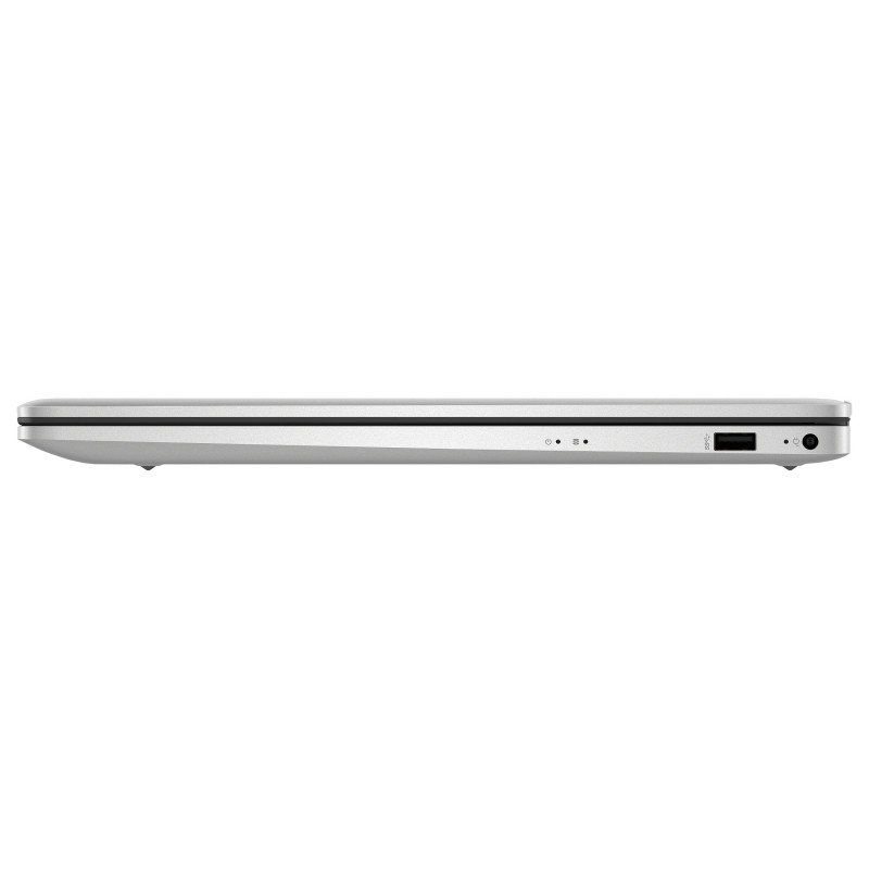 HP 17-cp3575ng notebook, AMD Ryzen 7 7730U, 16 GB RAM, SSD da 1 TB, tastiera tedesca (QWERTZ)