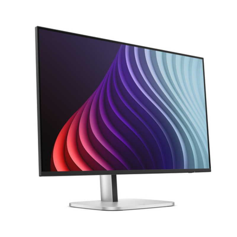 HP 527fd G2 Series 5 Pro monitor LED Full HD da 27" con docking USB-C, 1920 x 1080