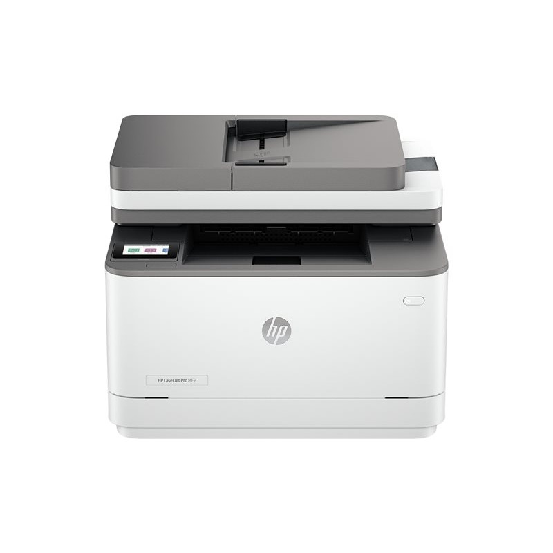HP LaserJet Pro MFP 3106sdw stampante multifunzione, laser in bianco e nero, Legal (216 x 356 mm)