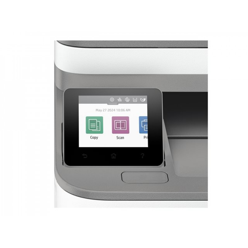 HP LaserJet Pro MFP 3106sdw stampante multifunzione, laser in bianco e nero, Legal (216 x 356 mm)