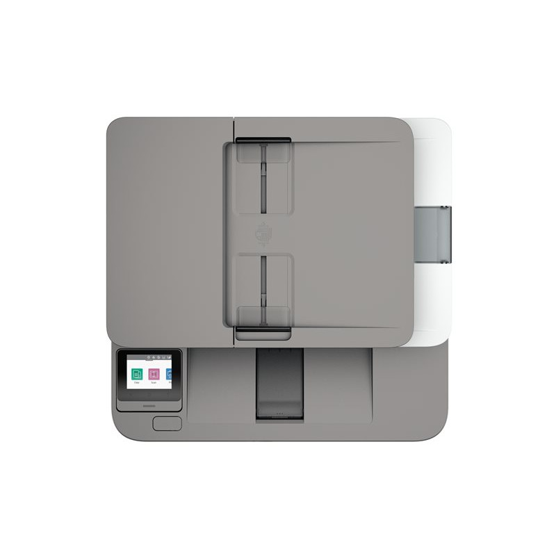 HP LaserJet Pro MFP 3106sdw stampante multifunzione, laser in bianco e nero, Legal (216 x 356 mm)