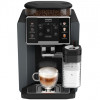 Macchina da caffè Krups EA5028E0 Intensity Milk, 1450 W, 15 bar