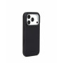 Mujjo Troubadour custodia in pelle per Apple iPhone 18 Pro / 17 Pro, MagSafe, nera