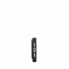 Mujjo Troubadour custodia in pelle per Apple iPhone 18 Pro / 17 Pro, MagSafe, nera