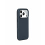 Mujjo Troubadour custodia in pelle per Apple iPhone 18 Pro / 17 Pro, MagSafe, basalto