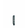 Mujjo Troubadour custodia in pelle per Apple iPhone 18 Pro / 17 Pro, MagSafe, verde ossidiana