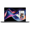 Dell XPS 16 DA16260-945YK notebook touch da 16 pollici, Intel Core Ultra X9 388H, 32 GB RAM, 1 TB SSD, Windows 11 Home, grafite