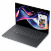 Dell XPS 16 DA16260-945YK notebook touch da 16 pollici, Intel Core Ultra X9 388H, 32 GB RAM, 1 TB SSD, Windows 11 Home, grafite