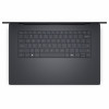 Dell XPS 16 DA16260-945YK notebook touch da 16 pollici, Intel Core Ultra X9 388H, 32 GB RAM, 1 TB SSD, Windows 11 Home, grafite