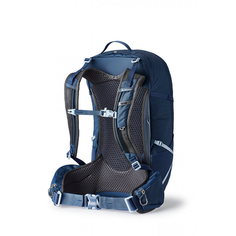 Gregory Juno 30 Vintage Blue zaino da trekking, 30 l