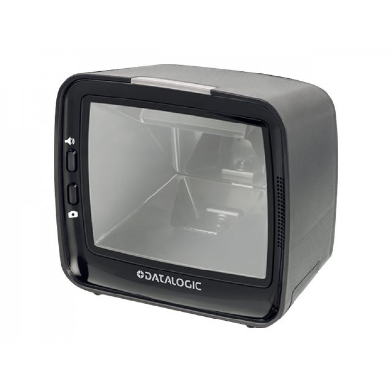 Datalogic Magellan 3450VSi kit lettore di codici a barre, da tavolo, decodificato, USB