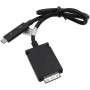 Dell 3V37X cavo da USB Type C a Trinity