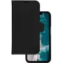 dbramante1928 Stockholm ST61BL001659 custodia a libro per iPhone 14, nera