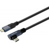 Vivolink PROUSBCMM8A cavo USB-C a USB-C, 8 m, testato per uso aziendale